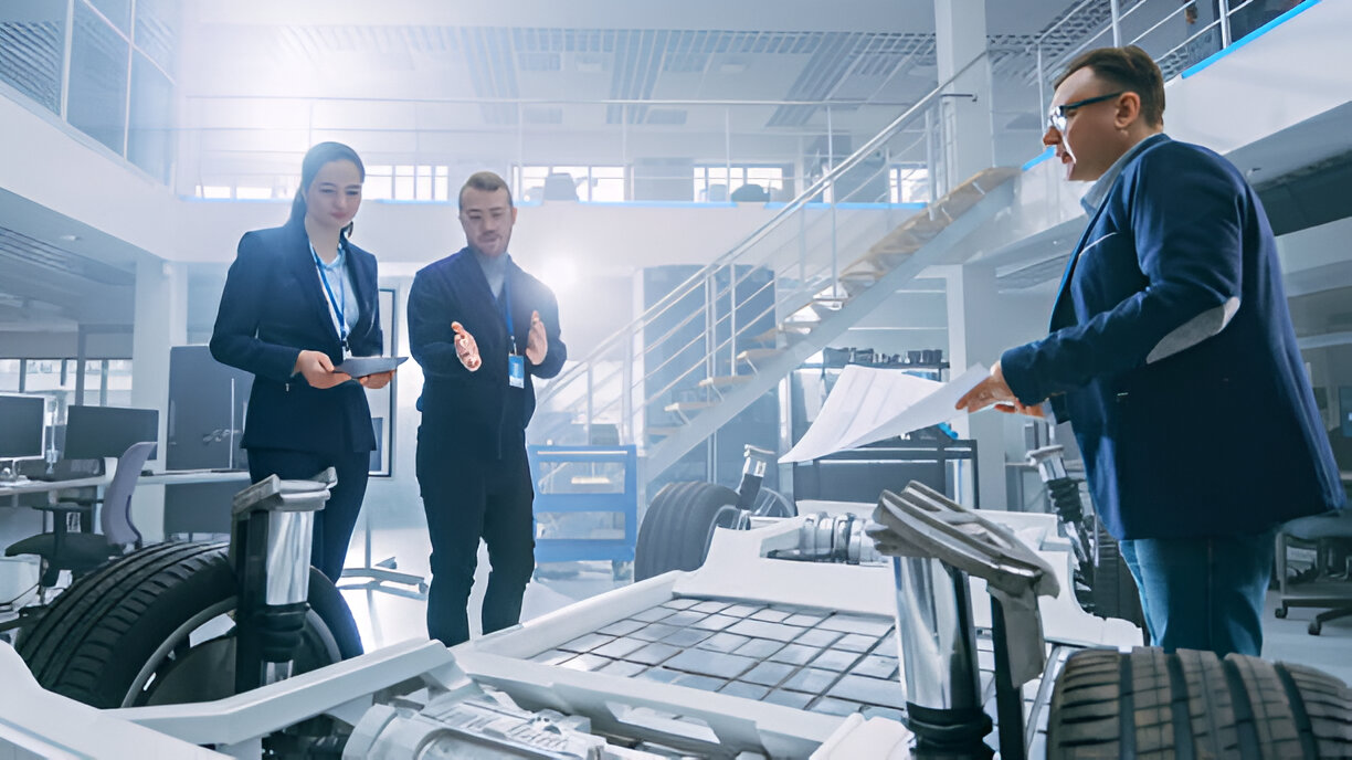 Future-Ready Workforce