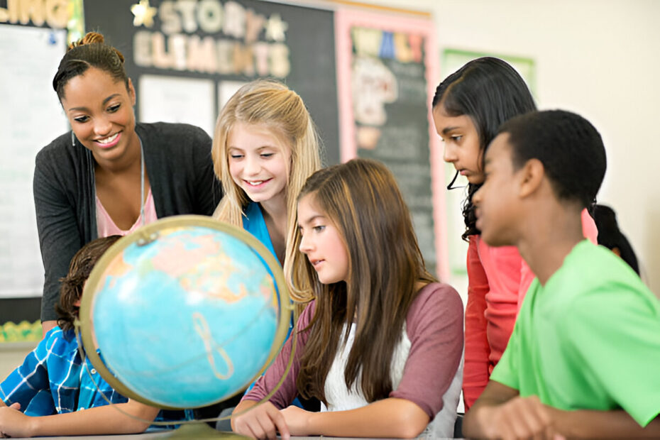 Middle Grades Education