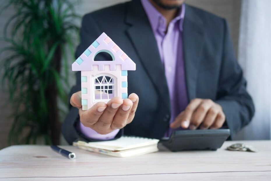 Property Manager in Business Growth