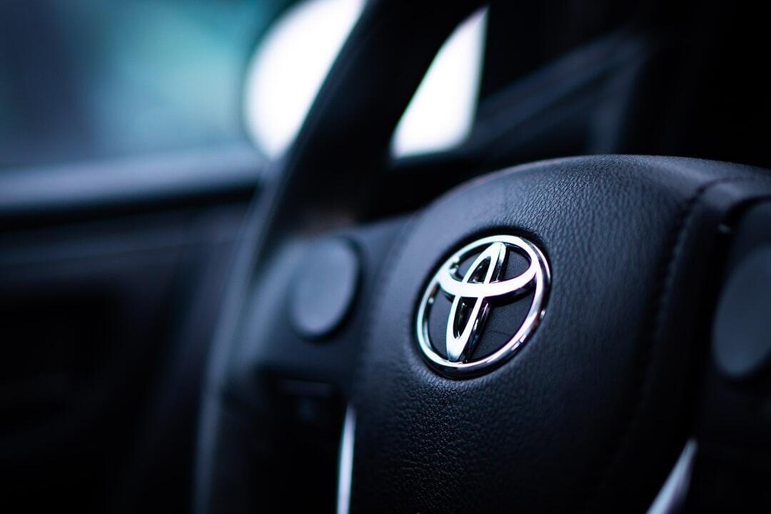 Buying a Used Toyota