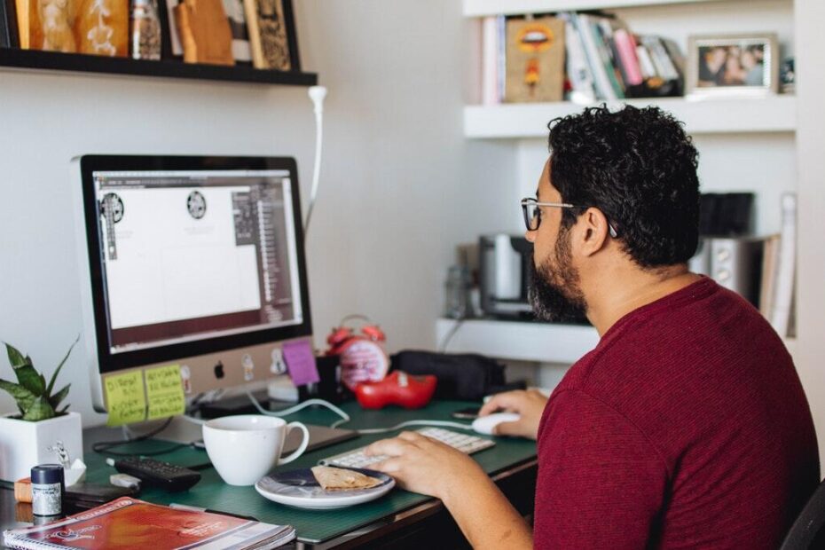 Remote Assistant for Your Marketing Needs