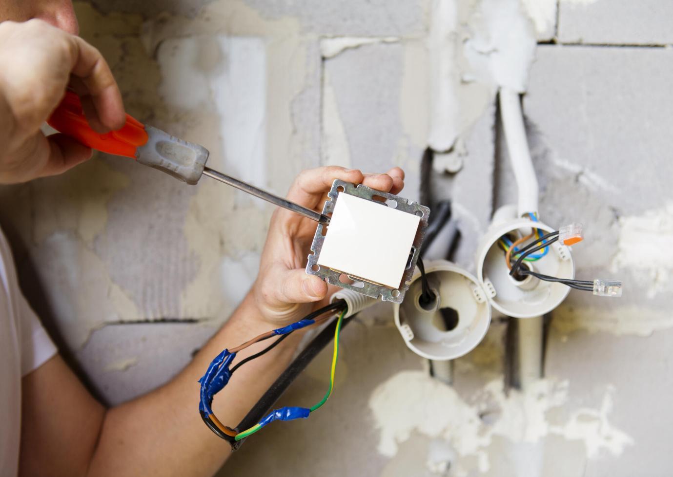 Home Electrical Services