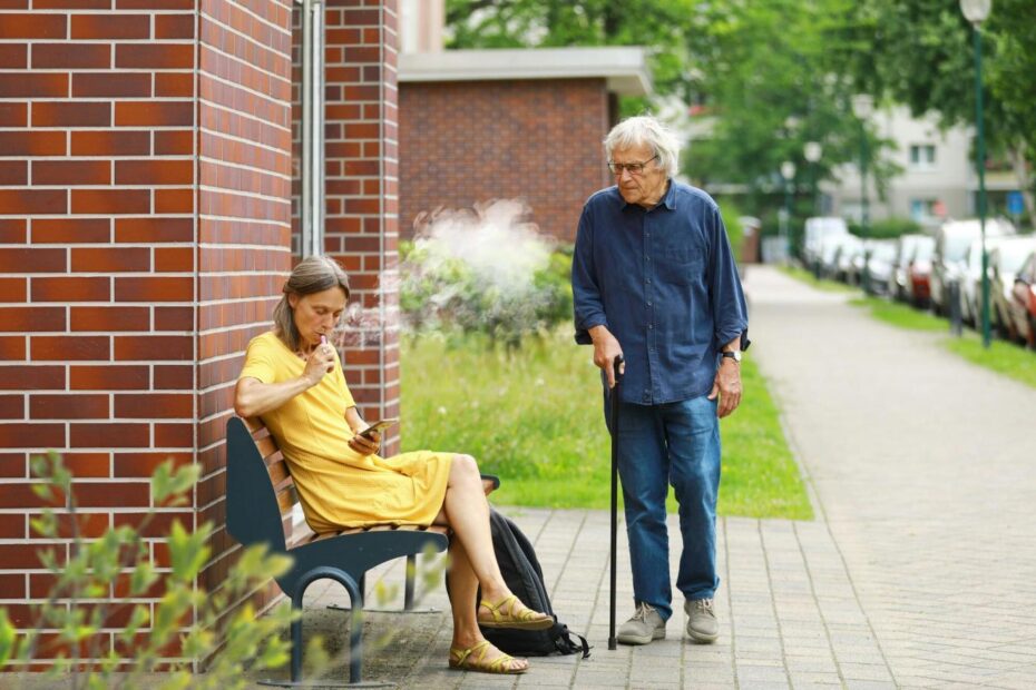 Physical Therapy Matters in Retirement Years