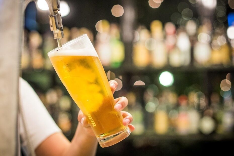 Beer Lines Effectively