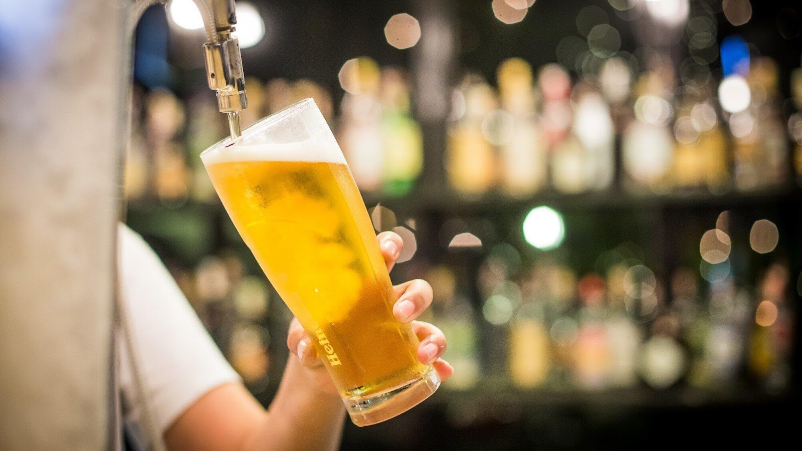 Beer Lines Effectively