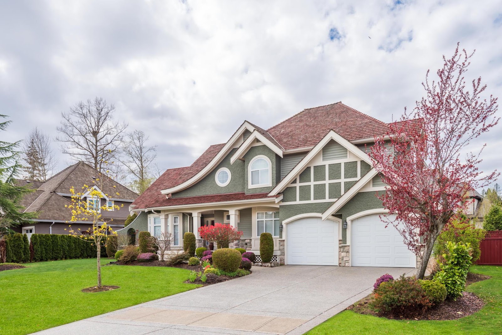 Fast Home Cash Offers