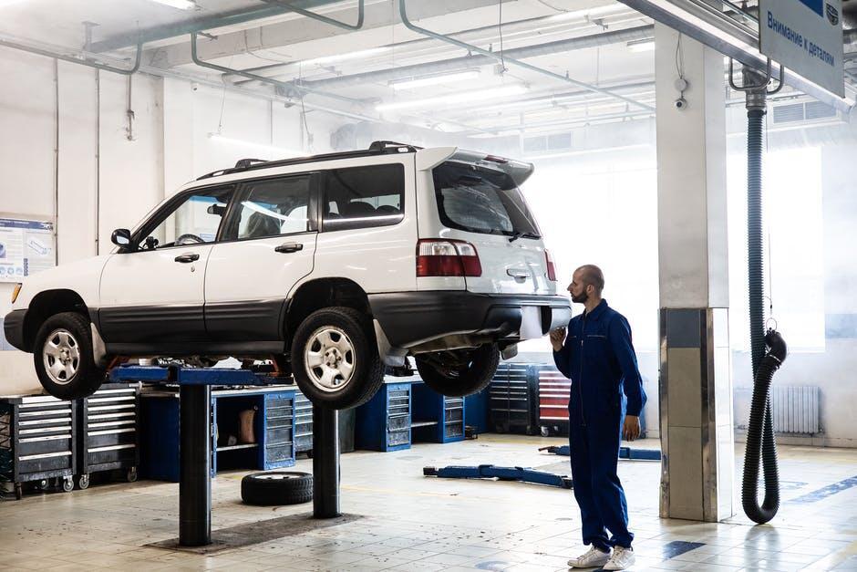 Understanding Car Repair Costs