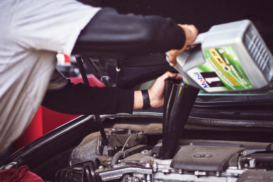 Engine Protection