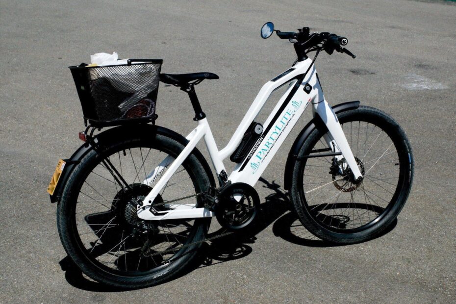 Guide to Choosing an E-Bike