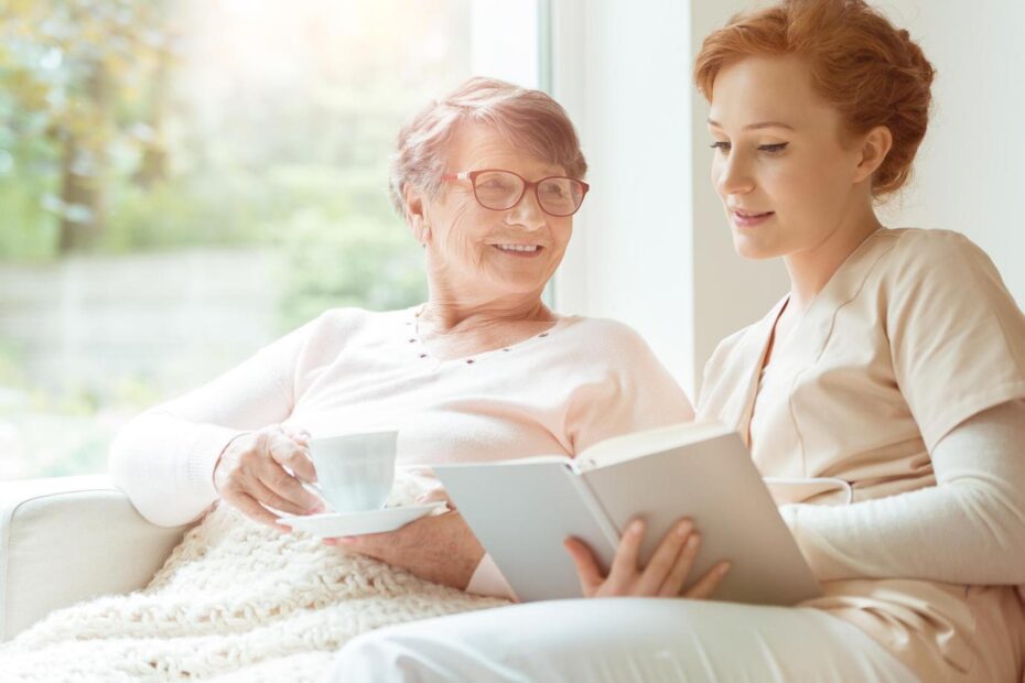 Exploring Comprehensive Care