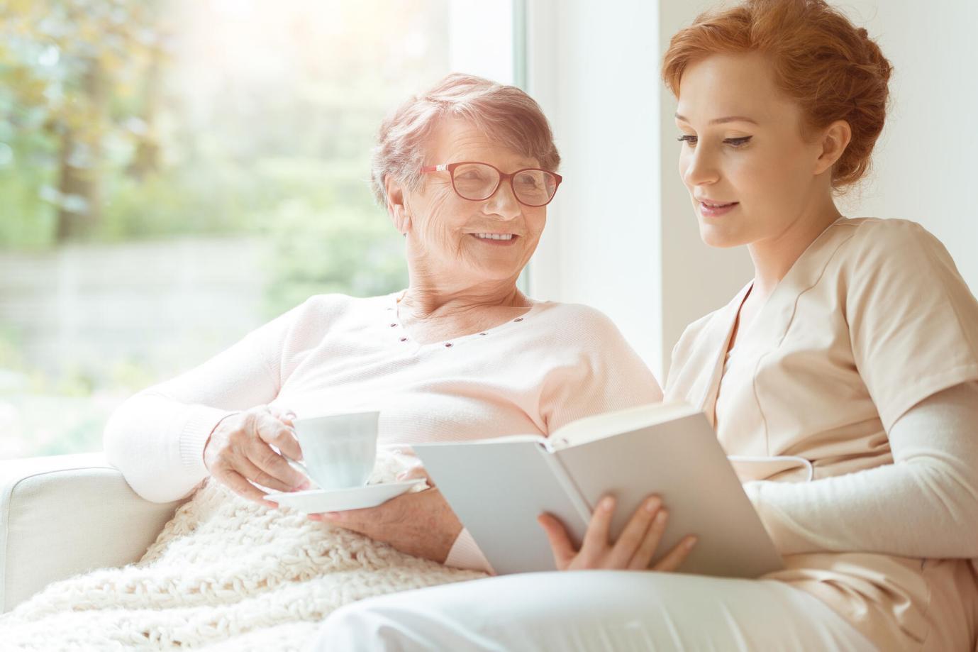 Exploring Comprehensive Care