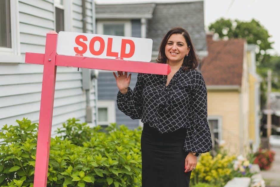 Home-Buying Company