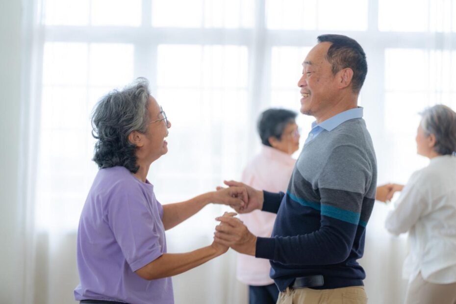 Assisted Living Community