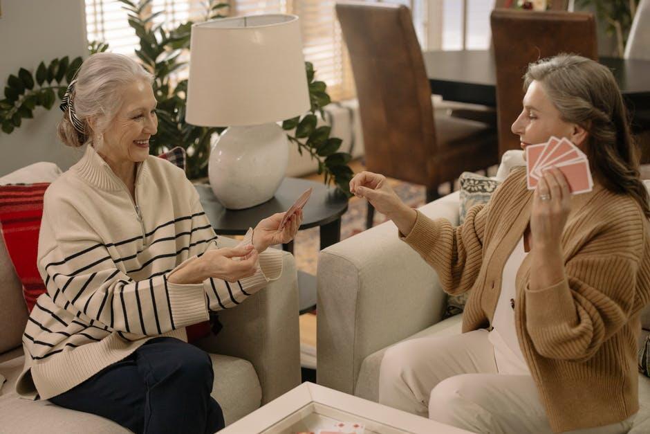 Senior Living Facility