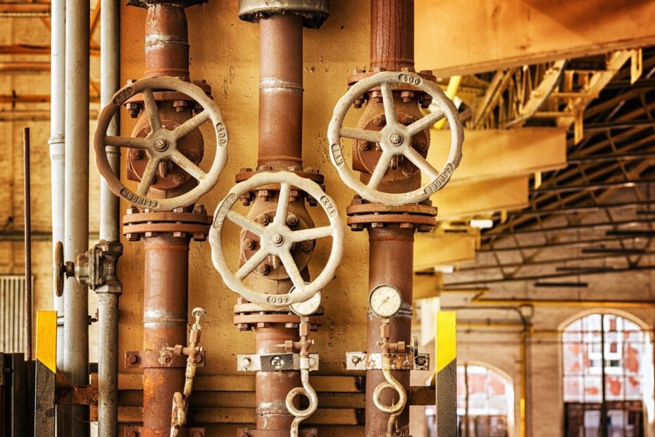 Modern Industrial Sustainability