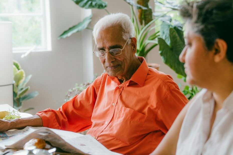 Need a Healthcare Power of Attorney in Place