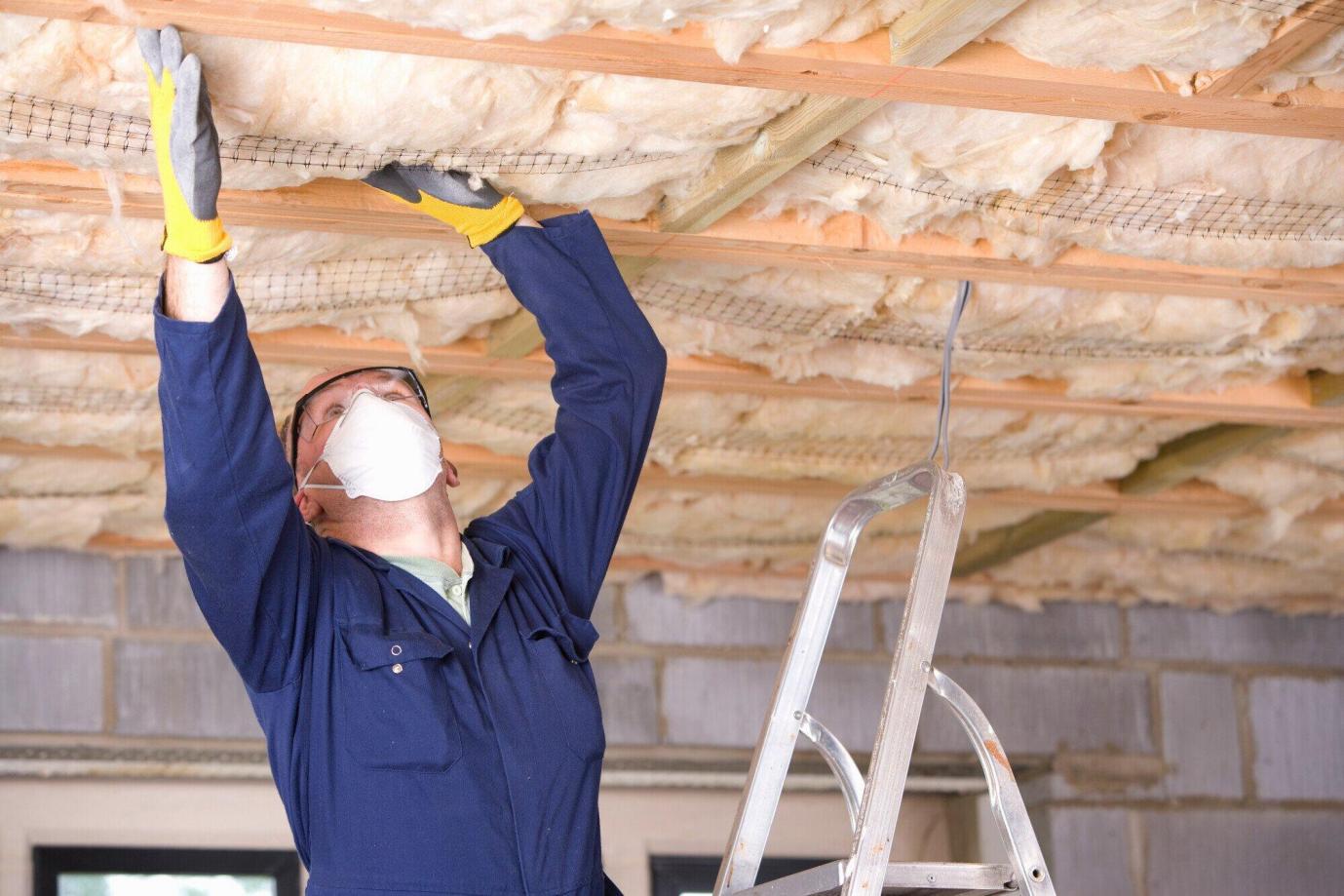 Professional Insulation Services