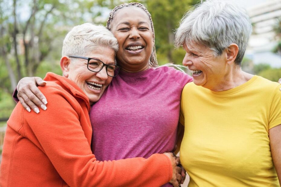 Comprehensive Senior Living