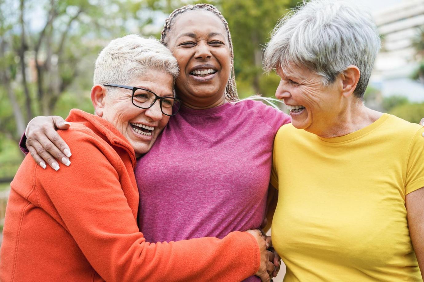 Comprehensive Senior Living