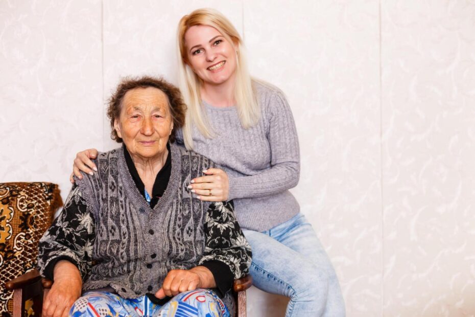 Personalized Memory Care Programs