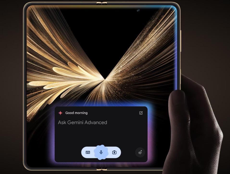 Foldable Phones Fit Your Daily Workflow