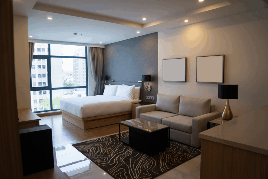 Exploring Housing Types
