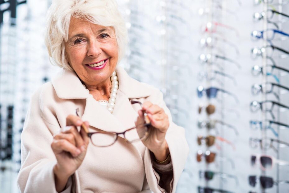 Recurring Vision Issues