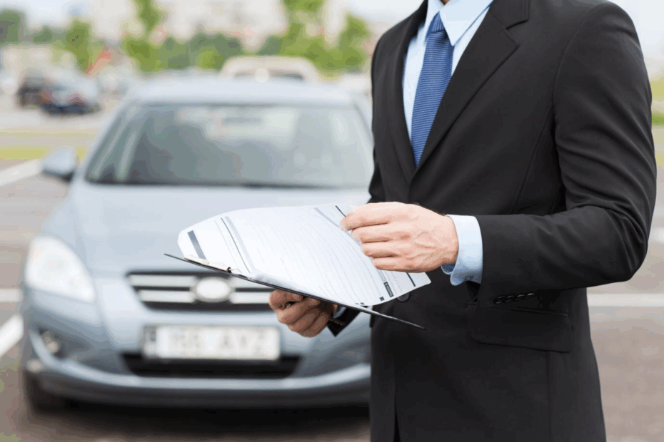 Guide for Auto Dealerships