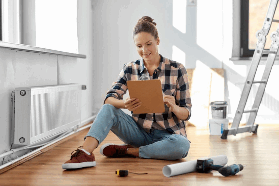 Stress-Free Home Repair