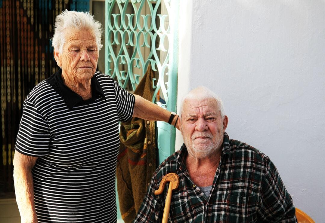 Enhance Elderly Care and Living