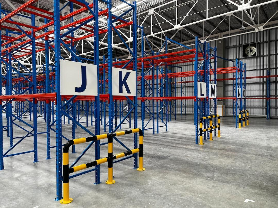 Streamline Your Warehouse Operations