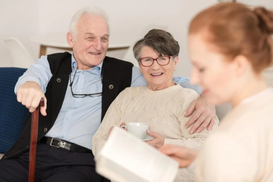 Everyday Support Services That Promote Independence