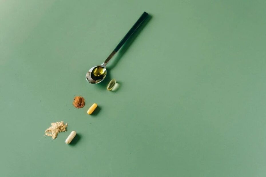 A Complete Guide to Himalayan Shilajit Supplements for Wellness