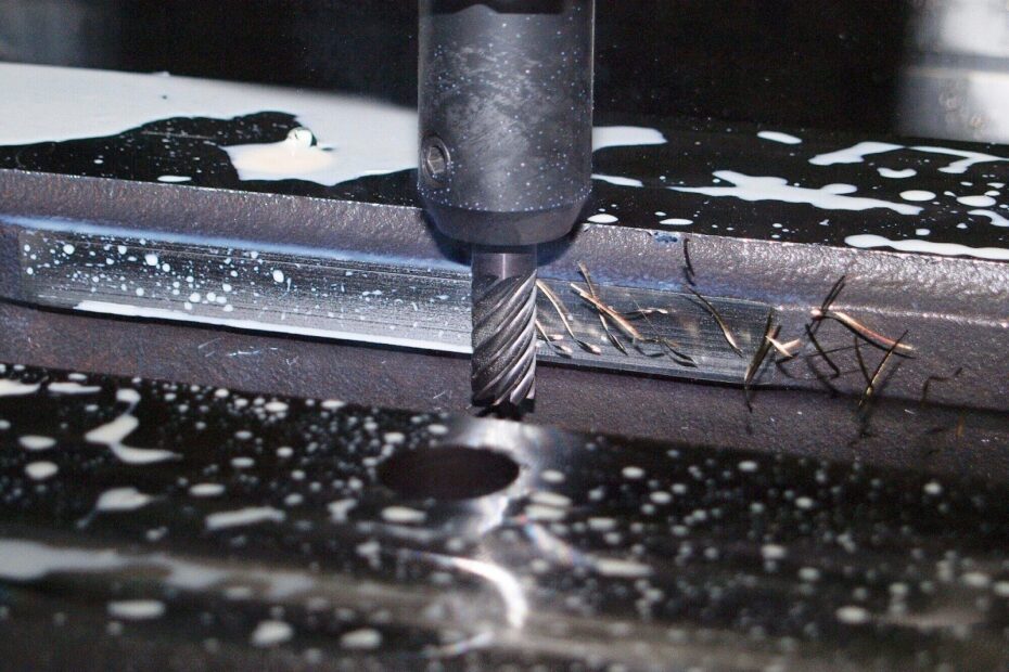 Techniques in Conventional Machining