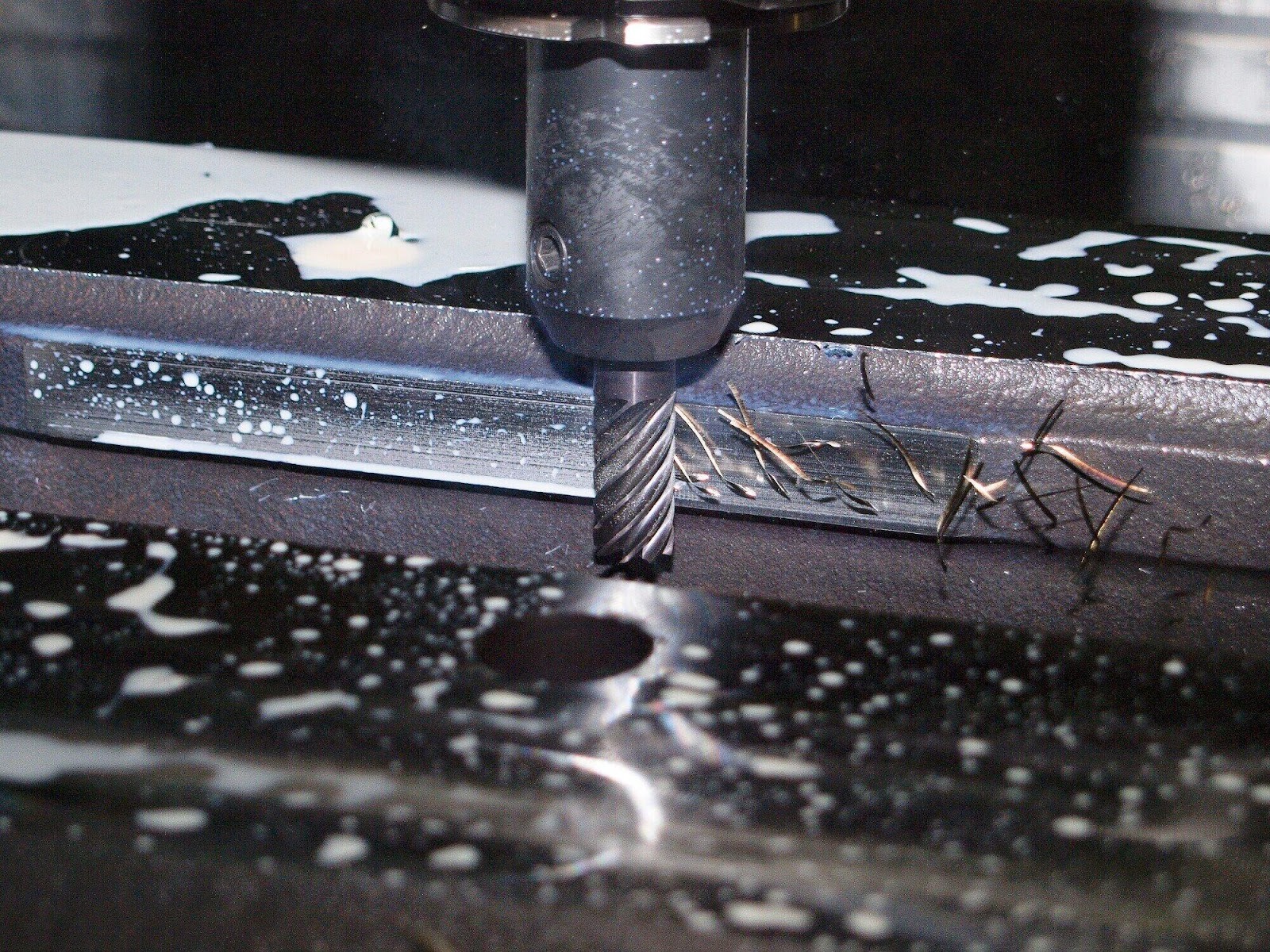 Techniques in Conventional Machining