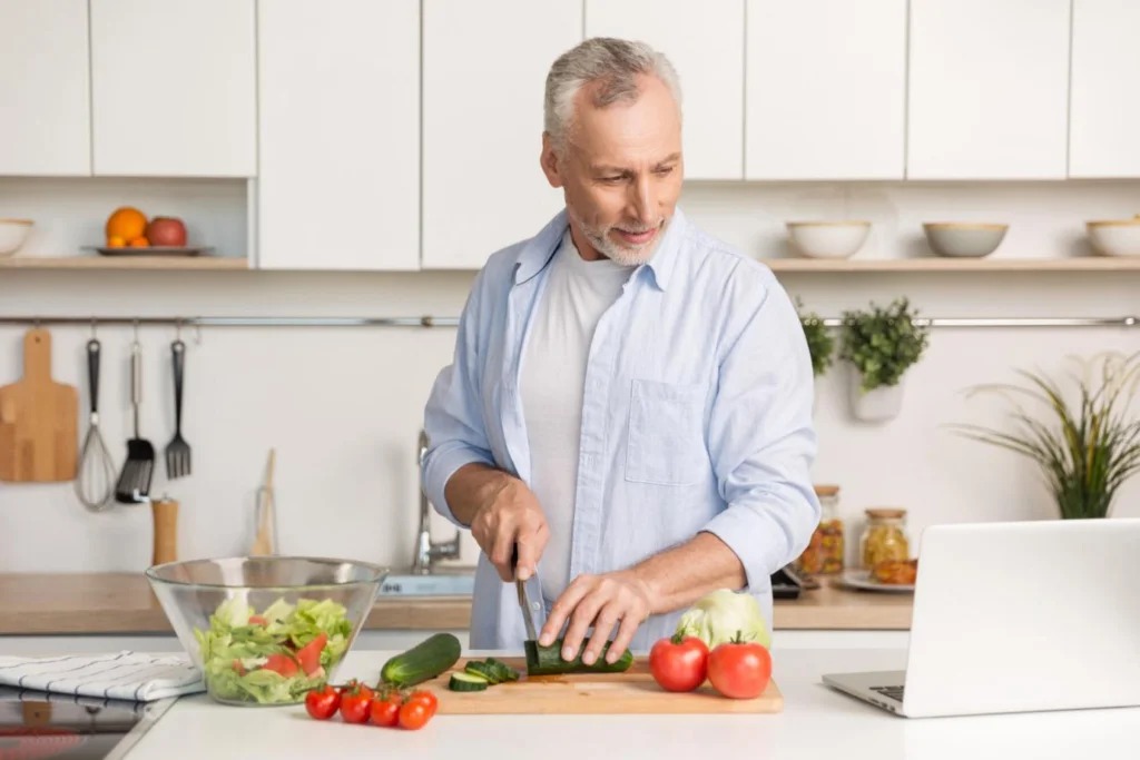 How to Create a Comprehensive Wellness Plan for Your Aging Adults