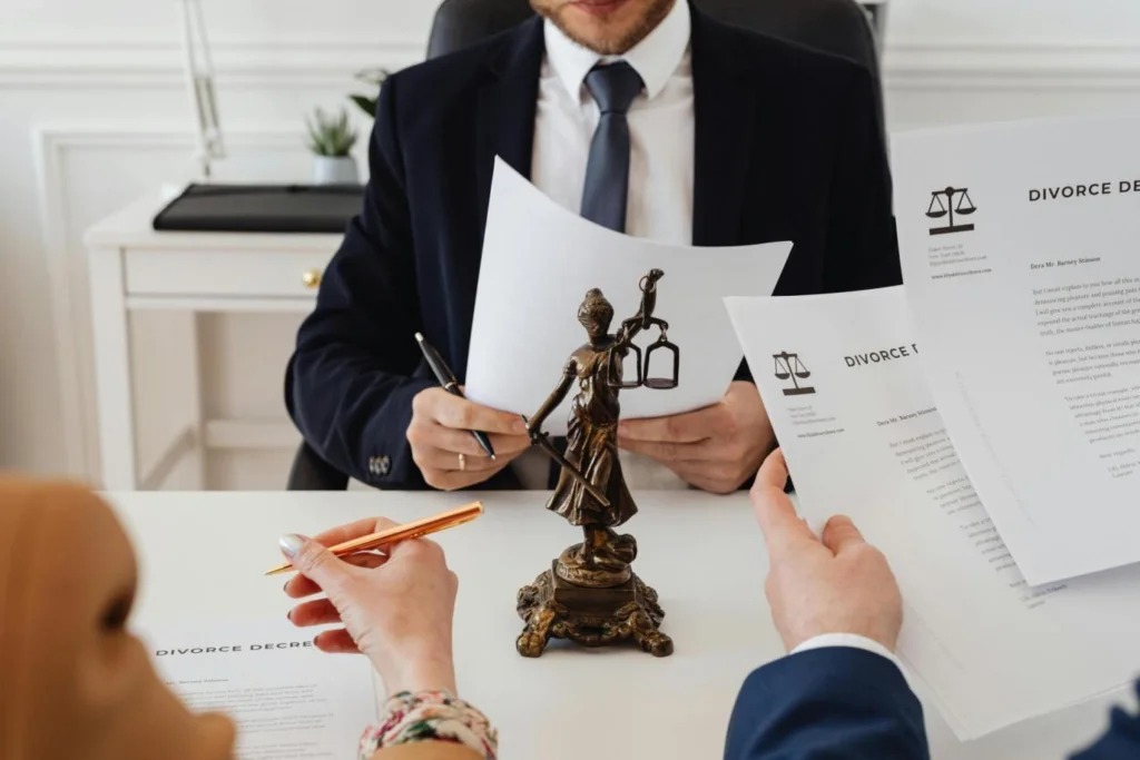 A Complete Guide to Business Disputes Legal Services