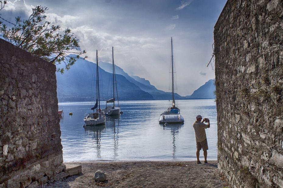 Traveler’s Bucket List