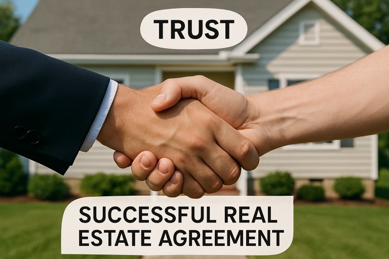 How to Quickly Connect with a Buyer You Can Trust