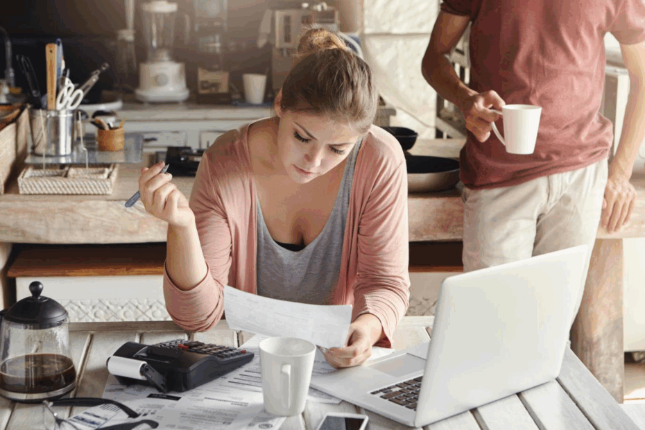 Your Family's Financial Future