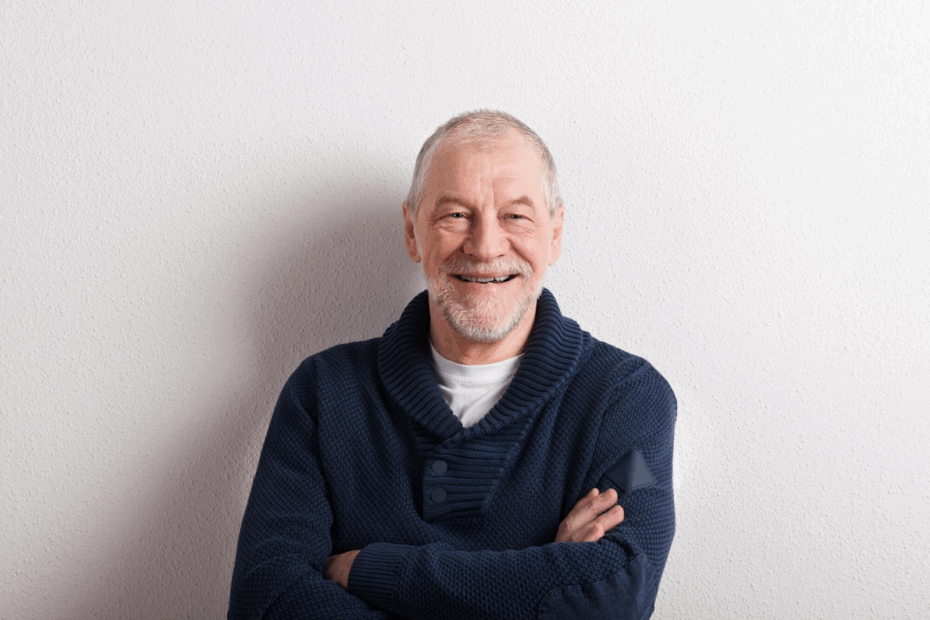 Senior Mental Wellness Programs