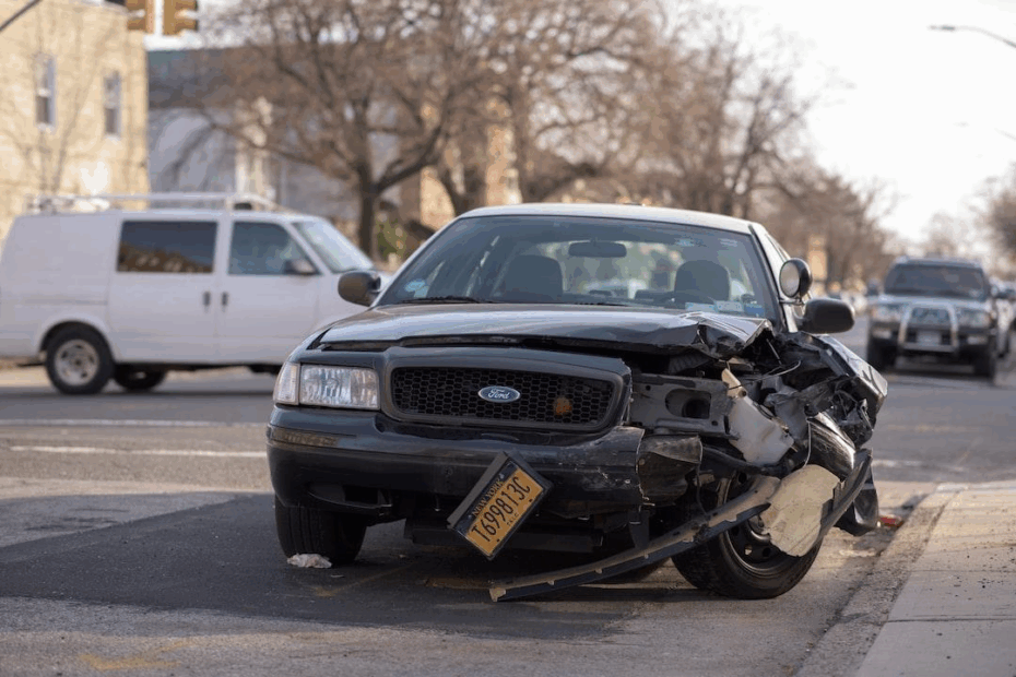 Accidents Involving Borrowed Vehicle