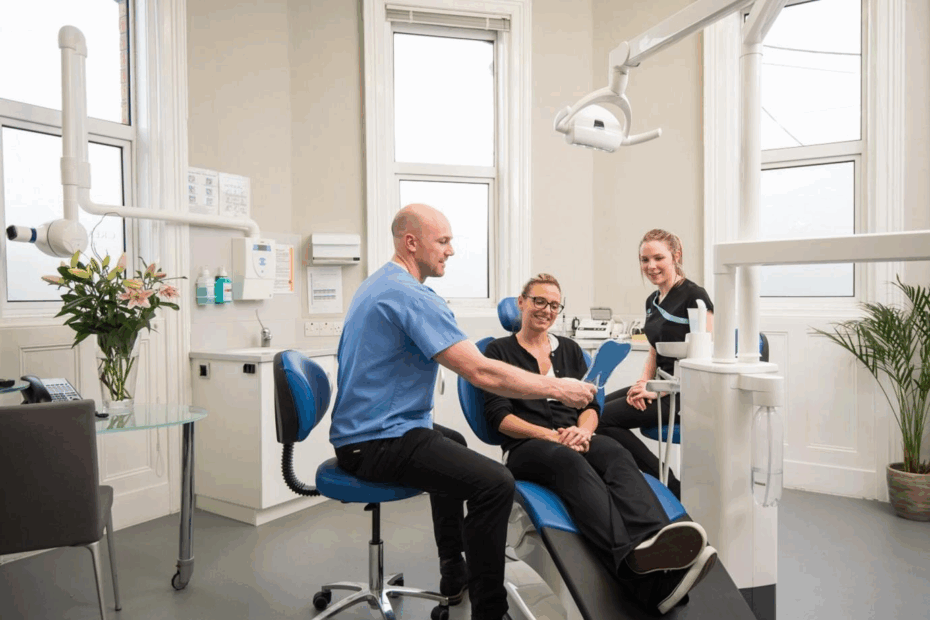 Dental Implants Explained