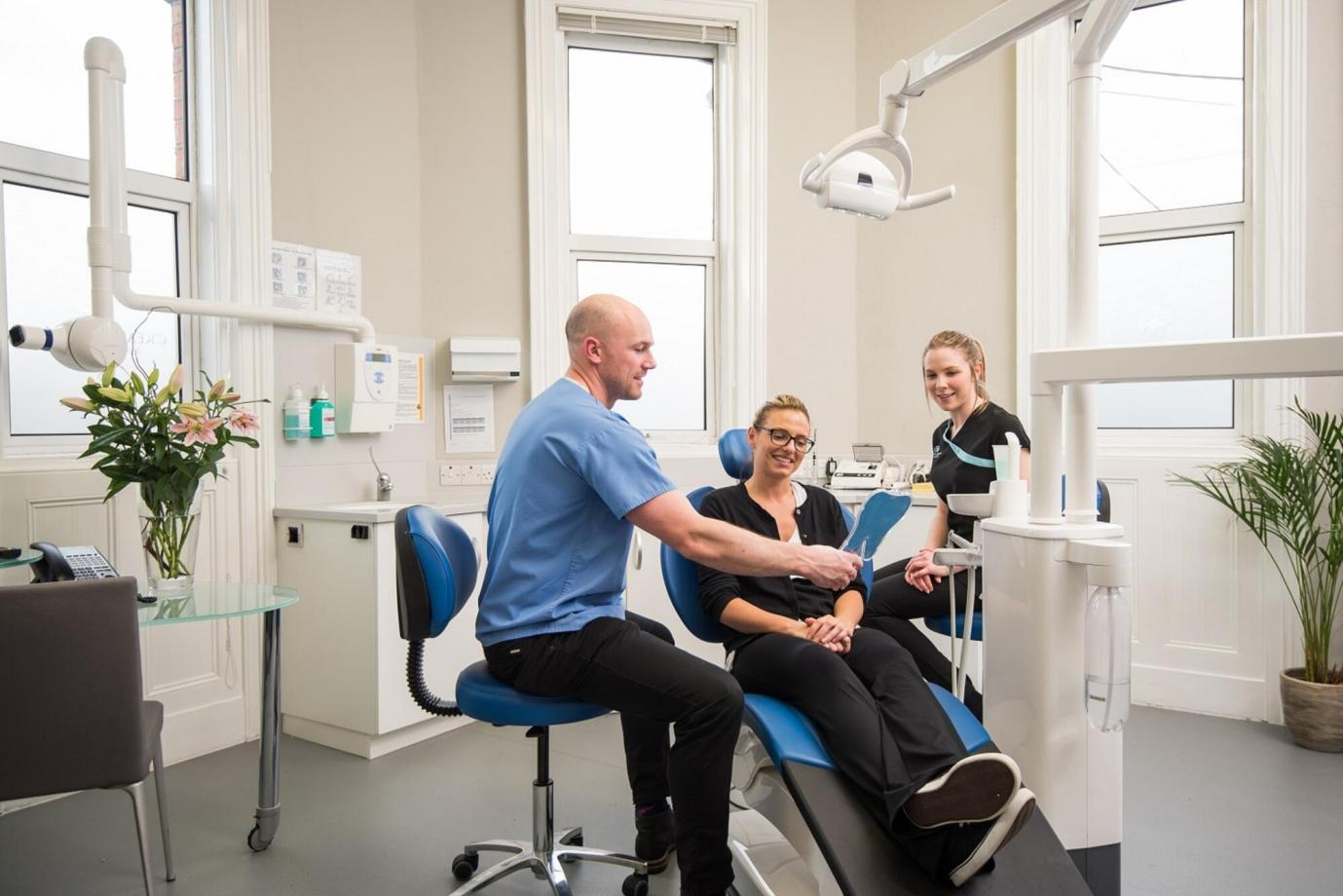 Dental Implants Explained