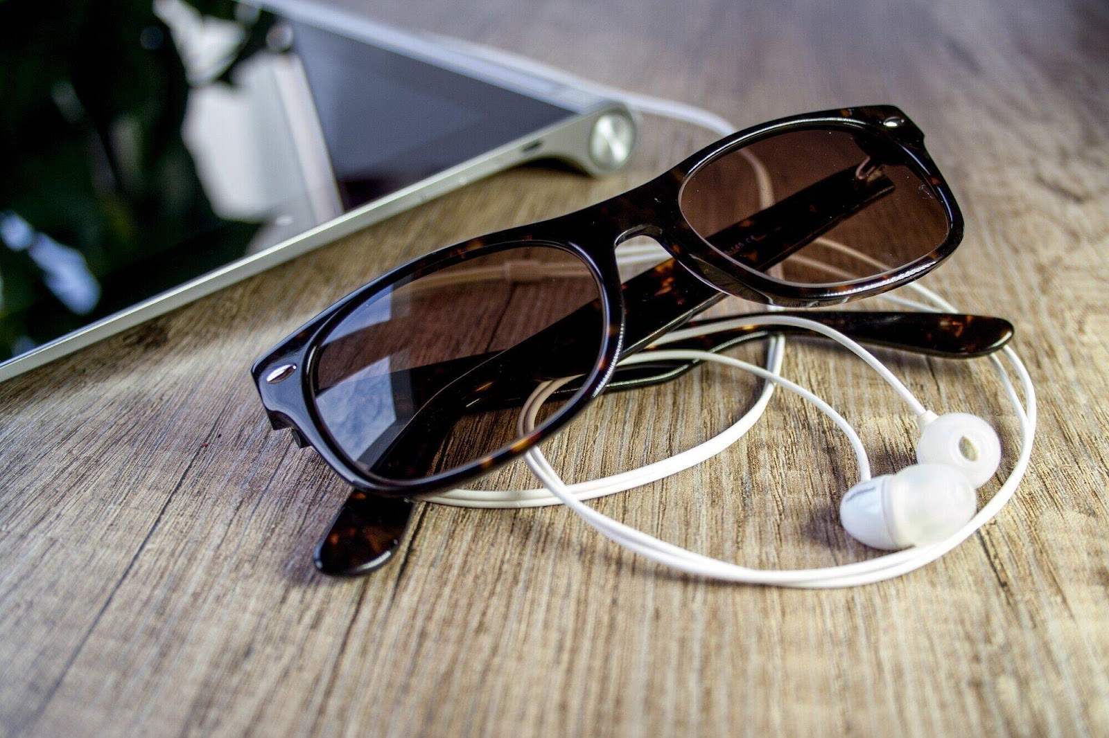 Sunglasses Options for Outdoor Activities