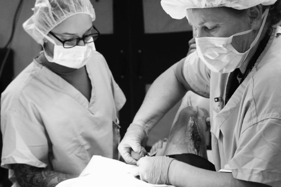 Essential Steps After an Injury Caused by Surgical Errors