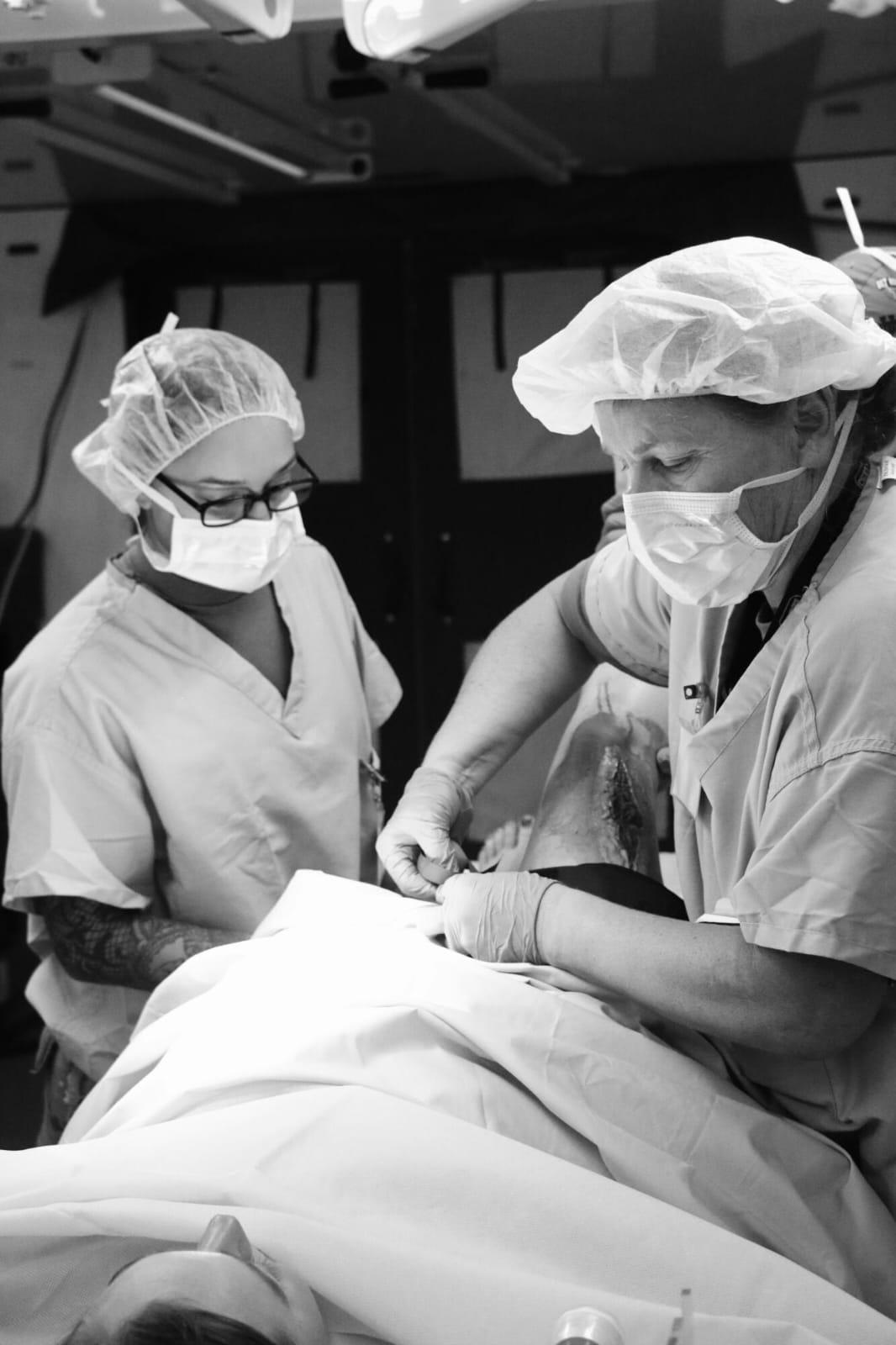 Essential Steps After an Injury Caused by Surgical Errors