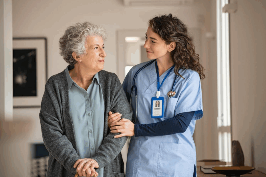Choose the Right Memory Care Facility