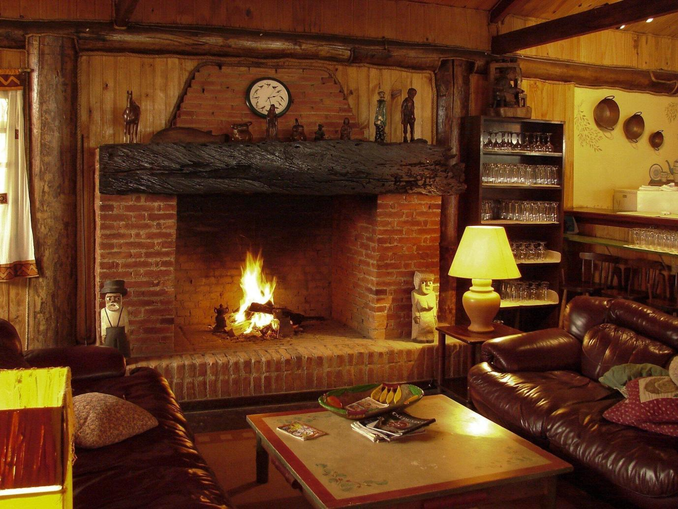 Fireplace Maintenance Ensures Safety and Efficiency