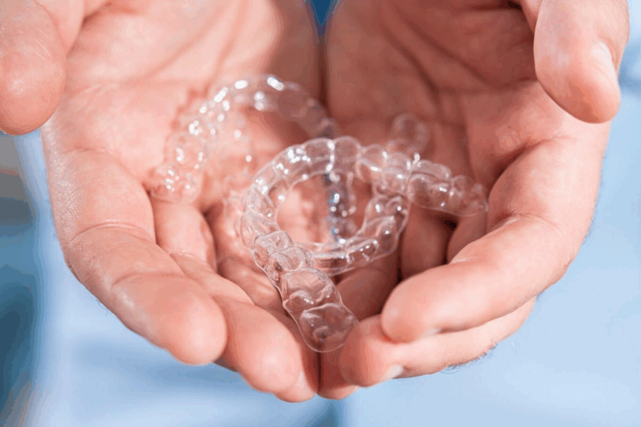 Different Types of Orthodontic Treatments
